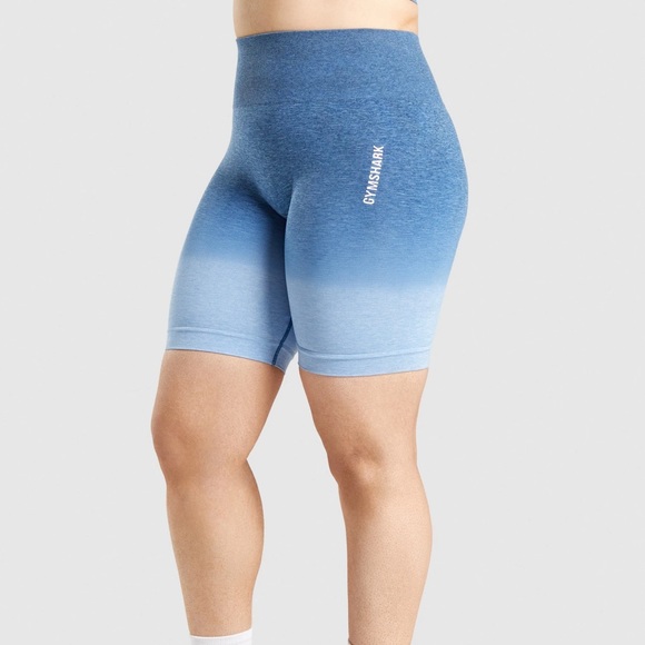 SOLD Gymshark Adapt Ombre Seamless - Picture 2 of 2